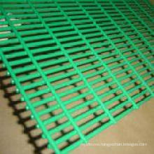 China PVC Coated Construction Mesh with High Quality (CRM003)